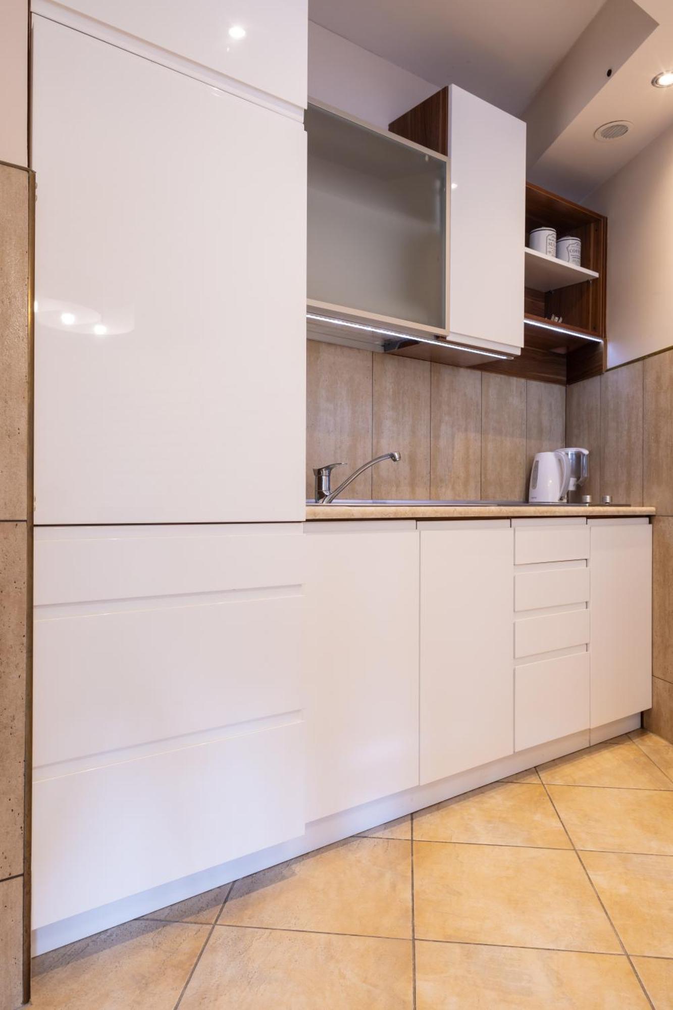 Aba Apartamenty Pilsudskiego 41 Krynica Zdroj Room photo